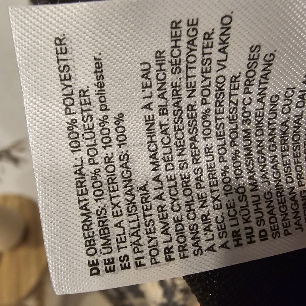 H&M Midi Snake-Primt Pleated Flowy Skirt - image 5